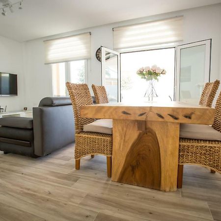 Villa Jandia Modern New Apartment Morro Jable Private Heated Pool Big Terrace And Parking Exteriör bild