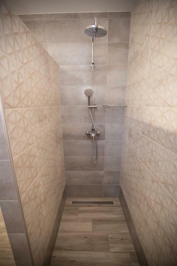 Villa Jandia Modern New Apartment Morro Jable Private Heated Pool Big Terrace And Parking Exteriör bild