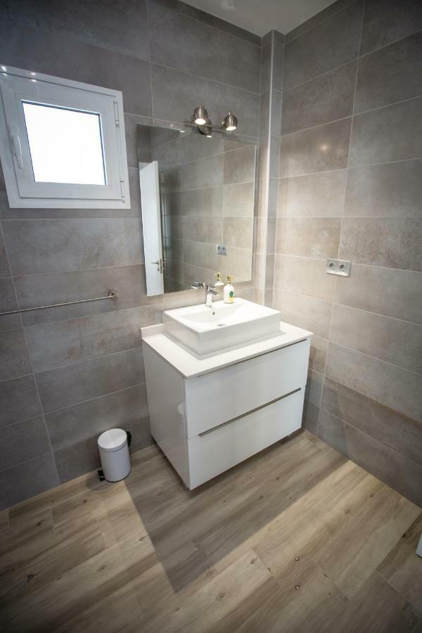 Villa Jandia Modern New Apartment Morro Jable Private Heated Pool Big Terrace And Parking Exteriör bild